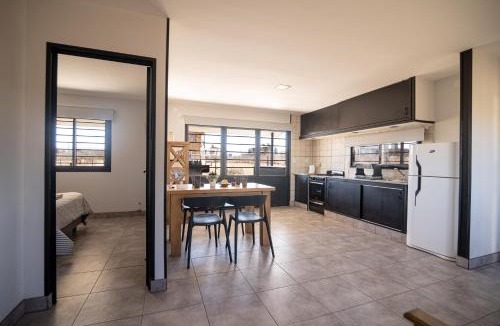 Los Reartes House | La Floridita