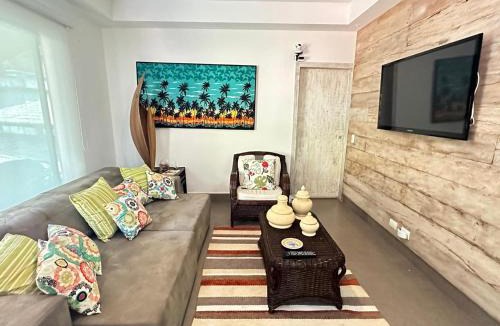 Guaratuba House | Bertioga Guaratuba 2 praia lindíssima e natureza exuberante