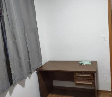 Ponte Nova Apartment | apartamento 403 bloco10