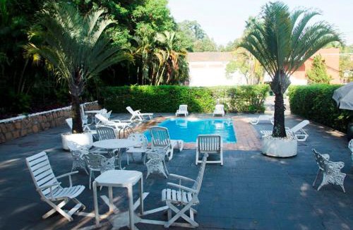 Louveira Hotel | GoldMen Business Louveira