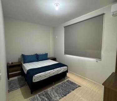 Ponta do Papagaio House | Beach House