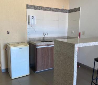 Sao Miguel do Araguaia Apartment | Edifício Avant