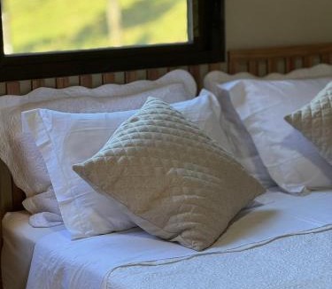 Urubici House | Cabana Santo Reffúgio
