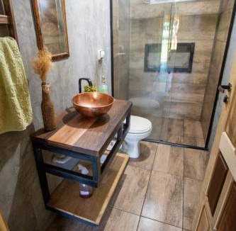 Dourados House | Casa de campo com piscina próxima ao aeroporto de Dourados