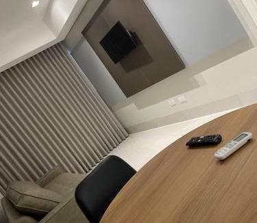 Campo Mourao Hotel | Riva Apart Hotel