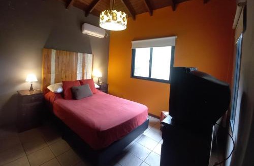 Villa General Belgrano House | Cabaña Villa General Belgrano
