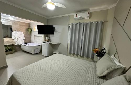 Praia Grande Hotel | Pousada Praia Grande