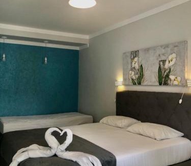 Loteamento Joao Batista Juliao Hotel | Pousada Fast Inn