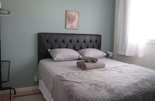 Itaum Apartment | RCM Vilas - Apartamento n 12
