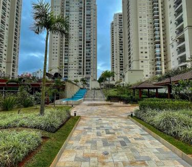 Picanco Apartment | 1111 - Conforto e Estilo ao Lado do Shopping Maia