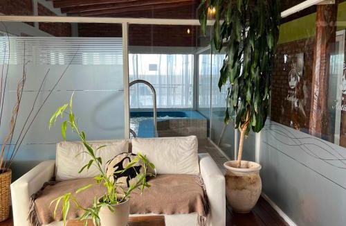 Tanti Apartment | Cabañas Antílope & Spa