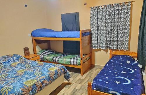 Copacabana Apartment | Cabaña Los Cardones