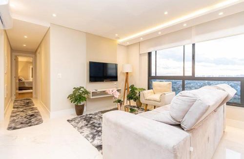 Cristo Rei Apartment | Apartamento Pôr do Sol