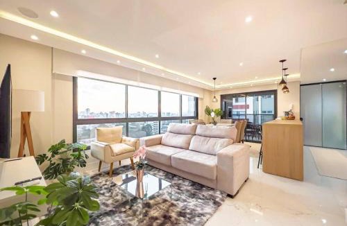 Cristo Rei Apartment | Apartamento Pôr do Sol