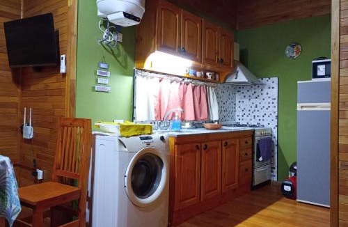 San Jose House | El ranchito