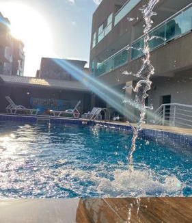 Cidade Nova Peruibe Hotel | Pousada e Espaco AURORA Peruibe
