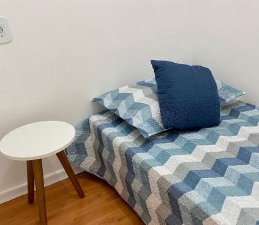 Valparaiso Apartment | O imperdível de Petrópolis! Apto no Centro da cidade!