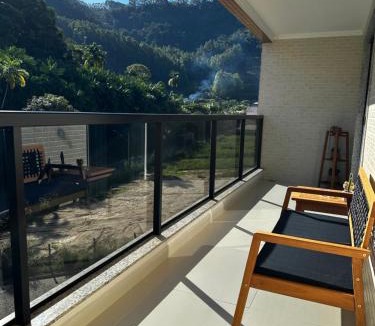 Venda Nova Do Imigrante Apartment | Venda Nova Apart