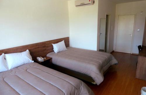Rio Pomba Hotel | San Marino Hotel