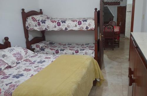 Cachi Apartment | Hospedaje Lupé