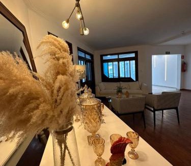 Serrinha Hotel | Serra Plaza Premium