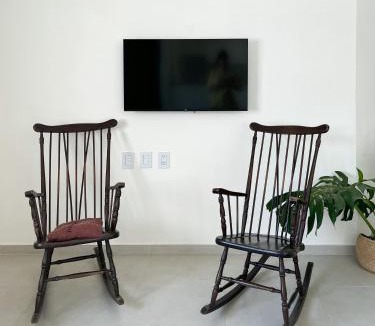 Santo Tome Apartment | Departamentos Plaza Santo Tomé, Santa Fe