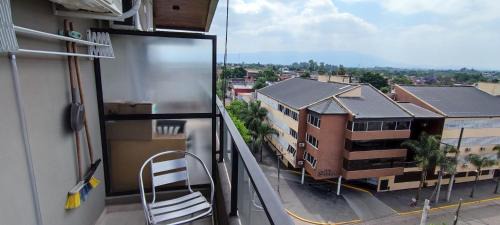 Province of Tucuman Apartment | Departamento Italia 798