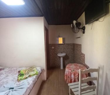 Santa Barbara d'Oeste Hotel | Hotel em SBO - São Francisco