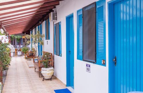 Maresias Hotel | Pousada Villa Blu Maresias