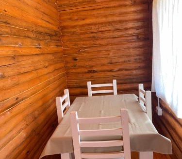 San Miguel del Monte House | Rincón del Sur