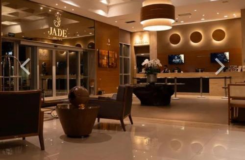 Guara Apartment | Flat confortável particular no Hotel Jade Park Sul Brasília-DF