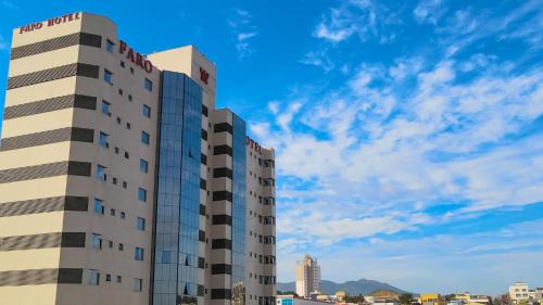 Centro Hotel | Faro Hotel Atibaia