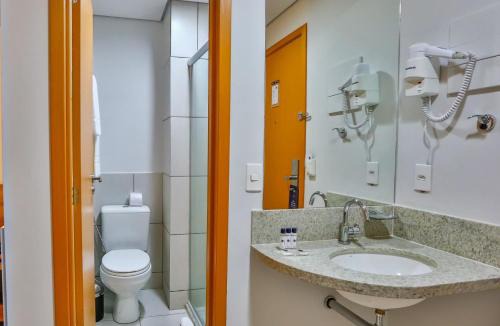 Norte Ferroviario Hotel | Mega Moda Goiania Hotel