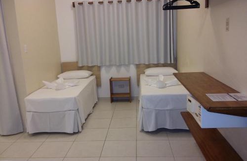 Praia Grande Hotel | UPG Hotel