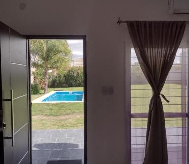 Catamarca House | Lomas del Mirador