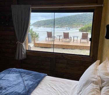 Paranagua Hotel | Pousada Kainoa