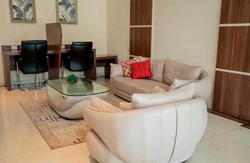 Ciudad Del Este Hotel | Megal Suites Hotel