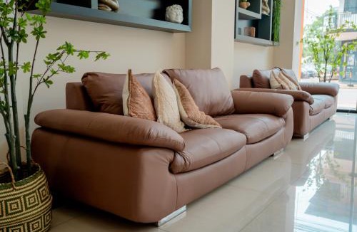 Ciudad Del Este Hotel | Megal Suites Hotel