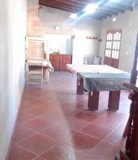 Punta Mogotes House | descanso punta mogotes