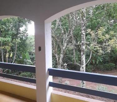 Sao Roque Hotel | Rancho do Edy Pousada