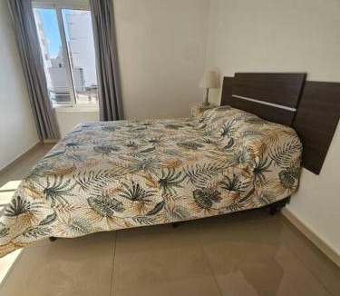 Cordoba Apartment | Departamento en Córdoba
