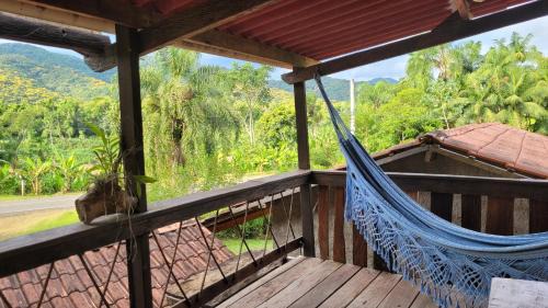 Serra Ski Chalet | Chalé Recanto da Cachoeira II