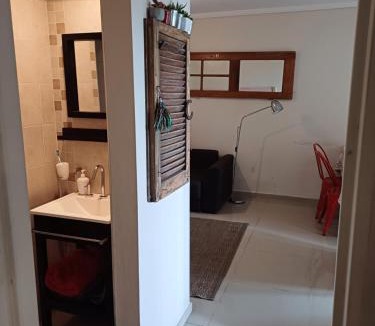Province of Cordoba Apartment | Dpto doña coca alto villasol gama