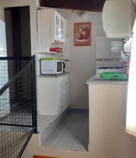 Gualeguay Apartment | Apart Bienestar Dpto E