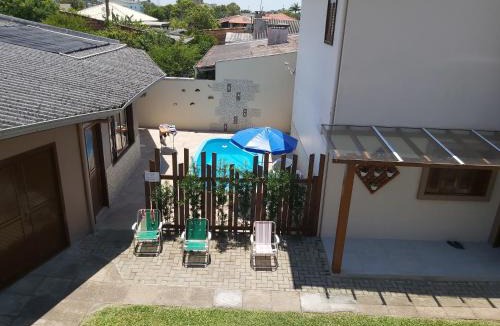 Arroio do Sal House | SOBRADO COM PISCINA