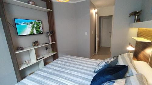 Villa Carlos Paz Apartment | Depto céntrico excelente ubicación, con cochera, pileta y patio