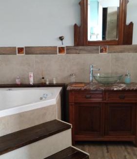 Mendoza House | Estancia Urbana Mendoza