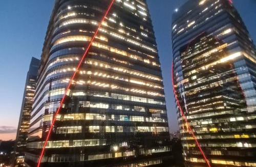 Vila Olimpia Hotel | Flat INCRIVEL na Vila Olimpia