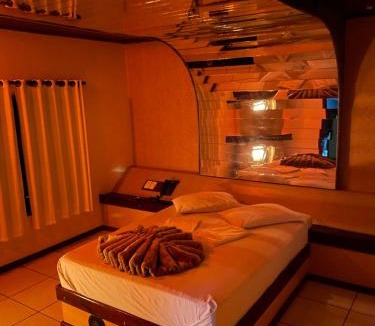 Regiao Urbana Homogenea XXII Hotel | Free Way Motel