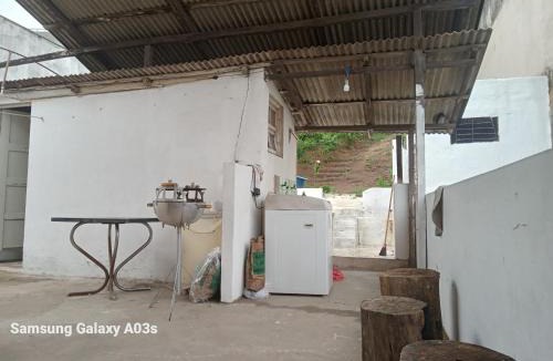 Nazareth House | Hostel Leonardo 115